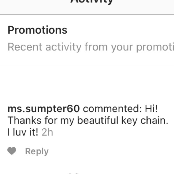 Defense keychains - Picture 9 of 9